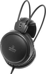 Отзывы Наушники Audio-Technica ATH-A500X