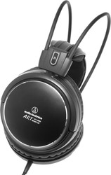 Отзывы Наушники Audio-Technica ATH-A900X