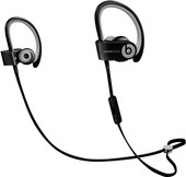 Отзывы Наушники с микрофоном Beats Powerbeats2 Wireless (Black Sport) [MKPP2]