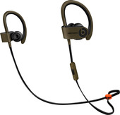 Отзывы Наушники с микрофоном Beats Powerbeats2 Wireless (Olive Drab) [MJXK2]