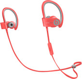 Отзывы Наушники с микрофоном Beats Powerbeats2 Wireless (Pink Sport) [MKPT2]