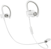 Отзывы Наушники с микрофоном Beats Powerbeats2 Wireless (In-line White) [900-00245]