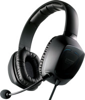 Отзывы Наушники с микрофоном Creative Sound Blaster Tactic3D Sigma