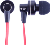 Отзывы Наушники с микрофоном Ergo ES-900 (черный)