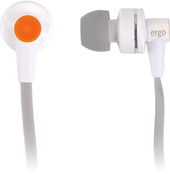 Отзывы Наушники с микрофоном Ergo ES-900 (белый)