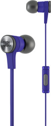 Отзывы Наушники с микрофоном JBL Synchros E10 (фиолетовый)