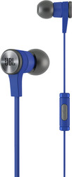 Отзывы Наушники с микрофоном JBL Synchros E10 (синий)