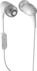 Отзывы Наушники с микрофоном JBL T150A (белый)