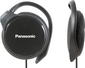 Отзывы Наушники Panasonic RP-HS46E-K