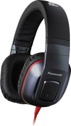 Отзывы Наушники Panasonic RP-HT680E-S