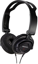 Отзывы Наушники Panasonic RP-DJS150E-K