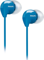 Отзывы Наушники Philips SHE3590BL
