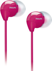 Отзывы Наушники Philips SHE3590PK