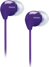 Отзывы Наушники Philips SHE3590PP