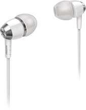 Отзывы Наушники Philips SHE7000WT