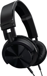 Отзывы Наушники Philips SHL3000