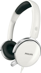 Отзывы Наушники с микрофоном Philips SHM7110u