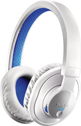 Отзывы Наушники Philips SHB7000