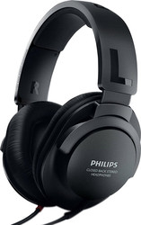 Отзывы Наушники Philips SHP2600