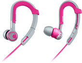 Отзывы Наушники Philips Actionfit SHQ3300 [SHQ3300PK/00]