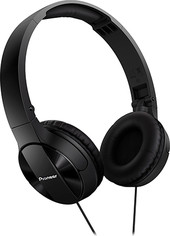 Отзывы Наушники Pioneer SE-MJ503-K