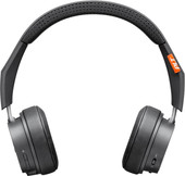 Отзывы Наушники с микрофоном Plantronics Backbeat 505 [208908]