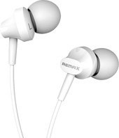 Отзывы Наушники с микрофоном Remax RM-501 (белый)