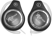 Отзывы Наушники Ritmix RH-300 (черный)
