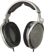 Отзывы Наушники Sennheiser HD 650