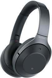 Отзывы Наушники с микрофоном Sony WH-1000XM2 (черный)