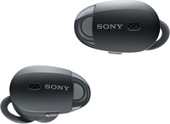 Отзывы Наушники с микрофоном Sony WF-1000X (черный)