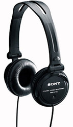 Отзывы Наушники Sony MDR-V150
