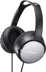 Отзывы Наушники Sony MDR-XD150 (черный)