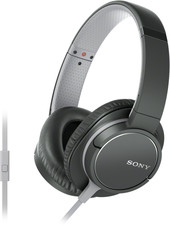 Отзывы Наушники с микрофоном Sony MDR-ZX770AP