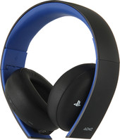 Отзывы Наушники с микрофоном Sony Wireless stereo headset 2.0 Black