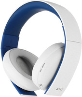 Отзывы Наушники с микрофоном Sony Wireless stereo headset 2.0 White