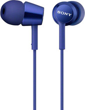 Отзывы Наушники Sony MDR-EX150/LI