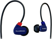 Отзывы Наушники SoundMagic IN-EAR PL50