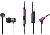 Отзывы Наушники с микрофоном SoundMagic E10S Purple