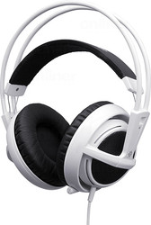 Отзывы Наушники с микрофоном SteelSeries Siberia v2 Full-size Headset