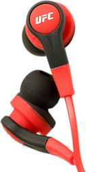 Отзывы Наушники с микрофоном SteelSeries In-Ear Headset UFC Edition