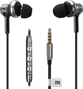 Отзывы Наушники с микрофоном Xiaomi Mi In-Ear Pro HD