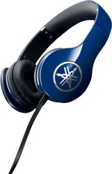 Отзывы Наушники с микрофоном Yamaha HPH-PRO300 Blue