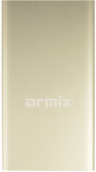 Отзывы Портативное зарядное устройство Armix Mi5000