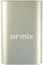 Отзывы Портативное зарядное устройство Armix Mi10000