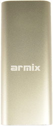 Отзывы Портативное зарядное устройство Armix Mi16000