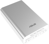 Отзывы Портативное зарядное устройство ASUS ZenPower Silver [RU-90AC00P0-BBT027]