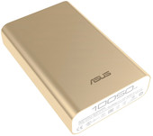 Отзывы Портативное зарядное устройство ASUS ZenPower Gold [RU-90AC00P0-BBT028]