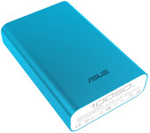 Отзывы Портативное зарядное устройство ASUS ZenPower Blue [RU-90AC00P0-BBT029]