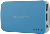 Отзывы Портативное зарядное устройство Canyon CNE-CPB78